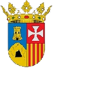 Escudo de AYUNTAMIENTO DE ALGAR DE PALÀNCIA